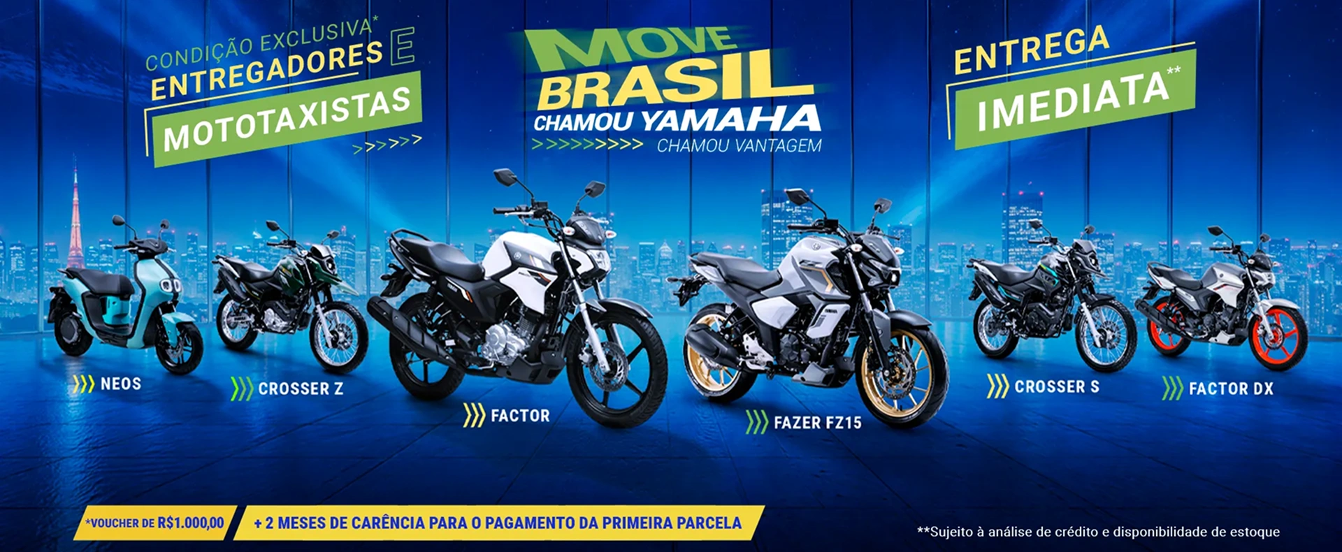 banner move brasil